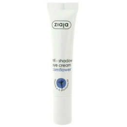 Ziaja Anti Ojeras Contorno De Ojos… · 59018870311… | HogarLider