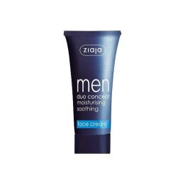 Ziaja Men Crema Facial Para Hombre Spf6 50ml | HogarLider
