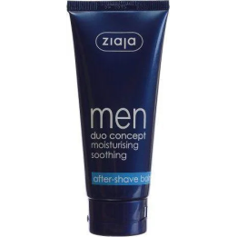 Ziaja Men Bálsamo After Shave 75ml | HogarLider