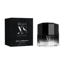 Paco Rabanne Black XS Eau De Toilette Spray 50ml | HogarLider