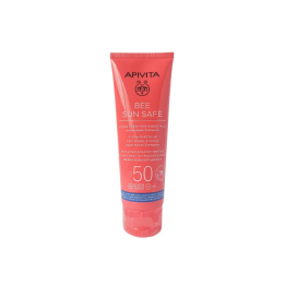 Apivita Bee Sun Safe Leche Hydra… · 52012790806… | HogarLider