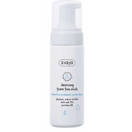 Ziaja Limpiador Facial En Espuma… · 59018870500… | HogarLider