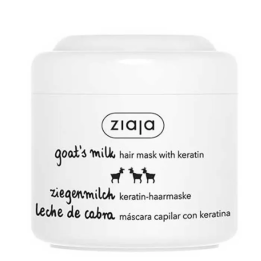 Ziaja Leche De Cabra Mascarilla… · 59018870354… | HogarLider