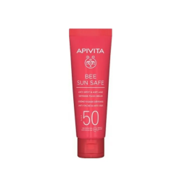 Apivita Bee Sun Safe Crema Facial… · 52012790801… | HogarLider