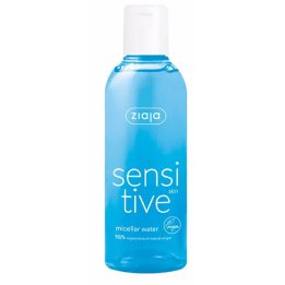 Ziaja Sensitive Agua Micelar Para… · 59018870069… | HogarLider