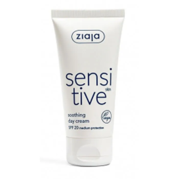 Ziaja Sensitive Crema Calmante De… · 59018870069… | HogarLider