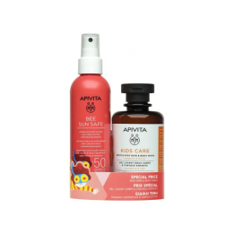 Apivita Bee Sun Safe Loción Spray… · 52012790811… | HogarLider