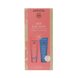 Apivita Bee Sun Safe Leche Hydra… · 52012790806… | HogarLider