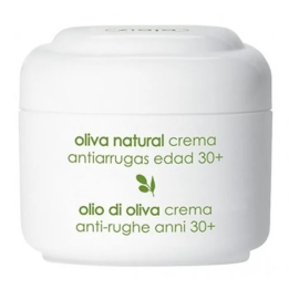 Ziaja Oliva Crema Antiarrugas 50ml | HogarLider