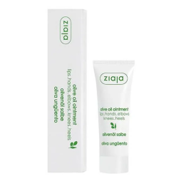 Ziaja Oliva Ungüento 20ml | HogarLider