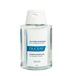 Ducray Gel Hidroalcoholico 100ml | HogarLider