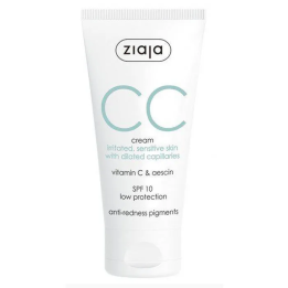 Ziaja Cc Cream Correctora Para… · 59018870383… | HogarLider