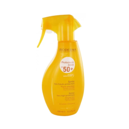 Bioderma Photoderm Max Spray Spf50+ 400ml | HogarLider
