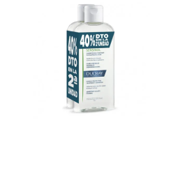 Ducray Sensinol Champú 2x400ml | HogarLider