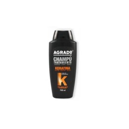 Agrado Champú Con Keratina 750ml | HogarLider