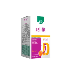 Esi Fit Drenaje De Liquidos Sabor… · 80088431330… | HogarLider