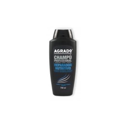 Agrado Champú Reparador Nutritivo 750ml | HogarLider