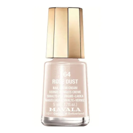 Mavala Nail Color 164-Rose Dust 5ml | HogarLider