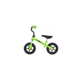 Chicco Mi Primera Bicicleta Verde 2-5 Años | HogarLider