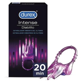 Durex Intense Orgasmic Diablillo Anillo Vibrador | HogarLider