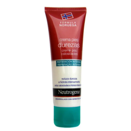 Neutrogena Crema Pies Durezas 50ml | HogarLider