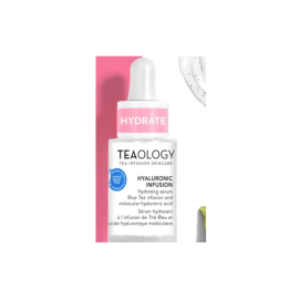 Teaology Serum Hyaluronic Infusion 15ml | HogarLider