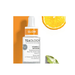Teaology Serum Vitamin C Infusion 15ml | HogarLider