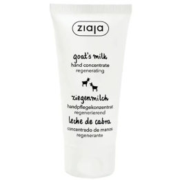 Ziaja Leche De Cabra Crema De Manos… · 59018870182… | HogarLider