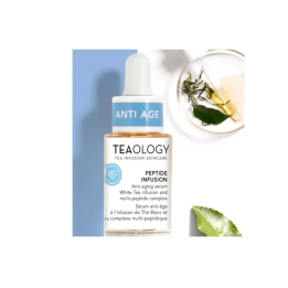 Teaology Serum Peptide Infusion 15ml | HogarLider