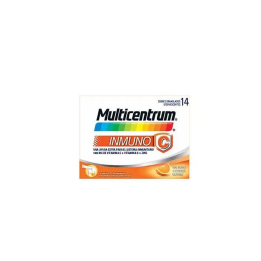 Multicentrum Inmuno C 14 Sobres… · 50545631134… | HogarLider