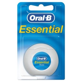 Oral-B Essential Floss Menta 50 m | HogarLider