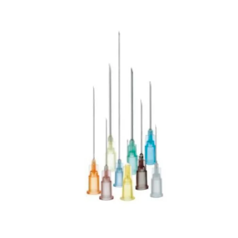 B.D. Aguja Esteril Microlance 40/8 | HogarLider