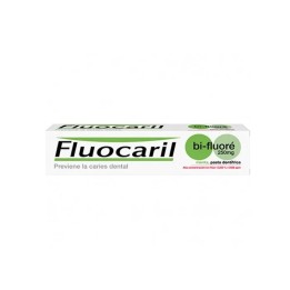 Fluocaril Bi-Fluoré 250mg Pasta Dental 125ml | HogarLider