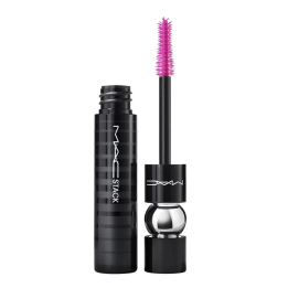 Mac Stock Mascara De Pestañas Negro Negro 12un | HogarLider