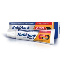 Kukident Pro Plus 40g | HogarLider