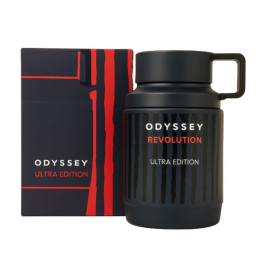 Armaf Odyssey Revolution Eau De… · 62951998057… | HogarLider