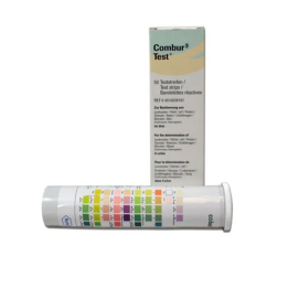 Combur 9 Test 50 Tiras | HogarLider