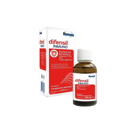 Difensil Inmuno 150ml | HogarLider