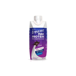 Ensure Max Protein Sabor Café 330ml | HogarLider