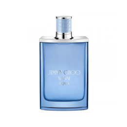 Jimmy Choo Man Aqua Eau de Toilette Spray 30ml | HogarLider