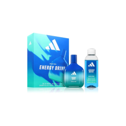 Est Adidas Vibes Energy 100ml Gel 100ml | HogarLider