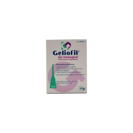 Geliofil 7 Aplicaciones 5ml | HogarLider
