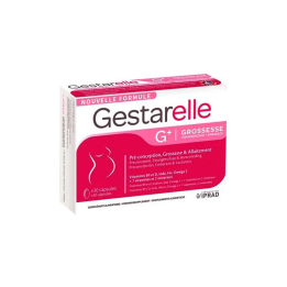 Gestarelle G Plus 30 Capsulas | HogarLider