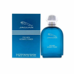 Jaguar Ultimate Power For Men Eau… · 76401711930… | HogarLider