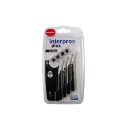 Cepillo Interprox Plus Xx-Maxi 4 Uds | HogarLider