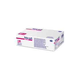 Peha-Soft Guantes Nitrilo Blanco… · 40495001531… | HogarLider