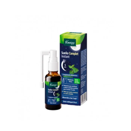 Kneipp Sueño Complet Instant Spray 30ml | HogarLider