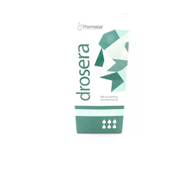 Homeosor Drosera Jarabe 200ml | HogarLider