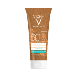Vichy Capital Soleil Eco-Leche Solar SPF50 200ml | HogarLider