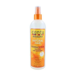 Cantu For Natural Hair Comeback Curl 355ml | HogarLider
